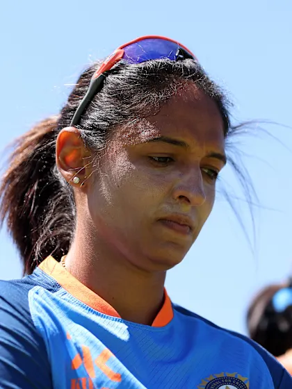 India name women's squad for Asian Games