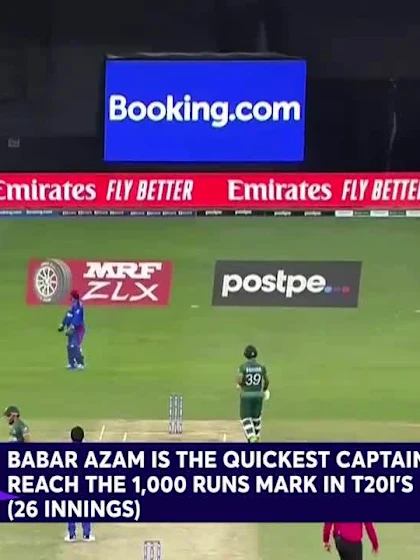 FTX By The Numbers: Khan joins the 100-wicket club