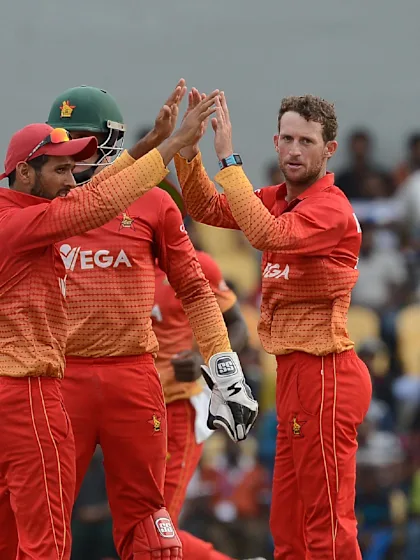 ICC Cricket World Cup Qualifier 2018 schedule announced