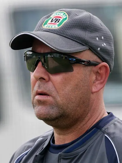 Lehmann fined for inappropriate comments