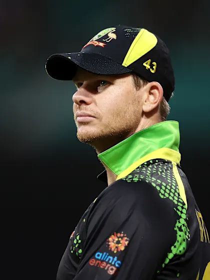 Australia to take cautious approach with Smith