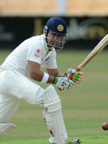 Gautam Gambhir conferred with India's fourth-highest civilian award