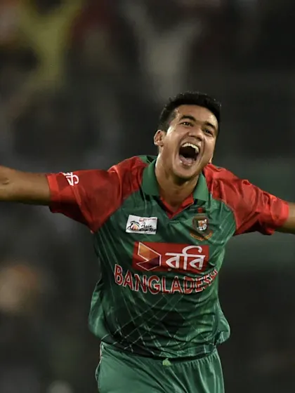 Taskin Ahmed suspension upheld by Judicial Commissioner