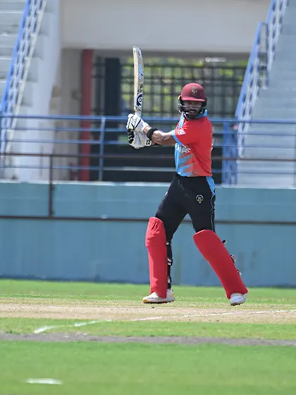 Kuwait pull off second win in a row to stay at the top of the table