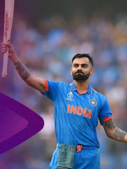 Best of Virat Kohli | CWC23