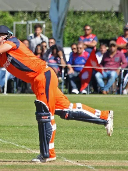Netherlands, Scotland in top two positions in ICC WCLC
