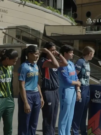 Why the ICC U19 Women's T20 World Cup matters