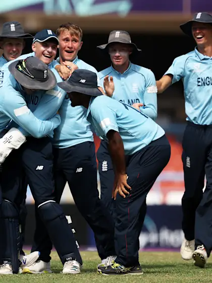 Preview: Eclectic mix of competitors make Group B intriguing
