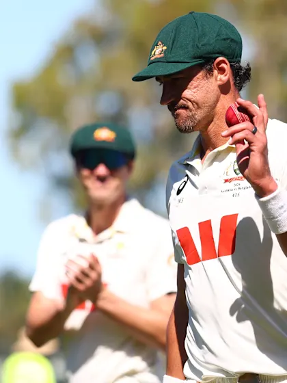 Starc blows Bangladesh away with devastating spell