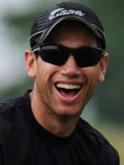 Ross Taylor: Confident New Zealand are in contention again – can this be their year?