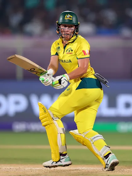 Healy breaks the shackles with sumptuous six | CWC25