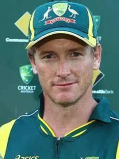 Starc, Bailey shine as Australia beat West Indies