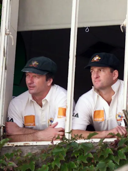 Twins in cricket: Beyond the Waugh brothers