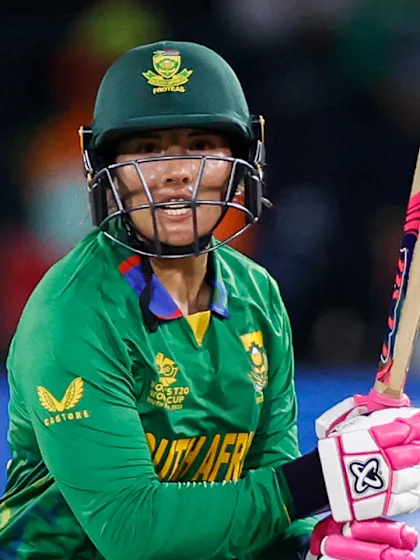 Crunch double-header to decide semi-final match-ups | #TurnItUp - Episode 12 | Women's T20WC 2023
