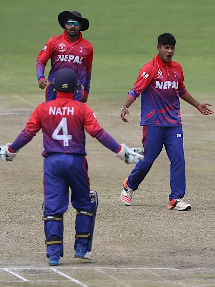 PNG in the hunt for first win