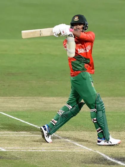 Preview: Bangladesh hope for winning start against Netherlands