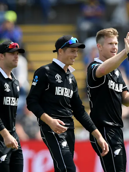 ICC Dream11 Daily Fantasy tips: Bangladesh vs New Zealand