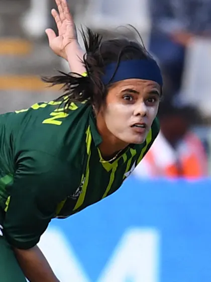 Pakistan to target Ireland top order | Match Preview | Women's T20WC 2023