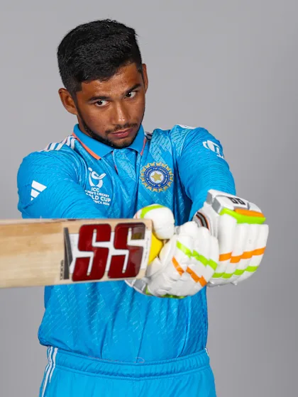 Musheer Khan on family and cricket | U19 CWC 2024