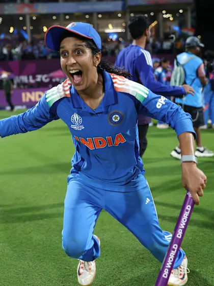 Aramco Power Performances | Episode 9 - The Champion Formula | CWC 2025