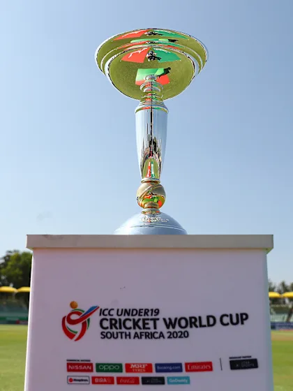 Five players found guilty of breaching ICC Code of Conduct