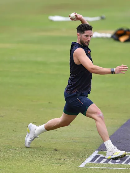 Maiden call-up for Stubbs, Parnell returns as Proteas announce squad for India T20Is