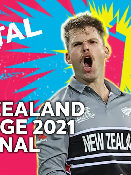 New Zealand avenge 2021 final loss to Australia | Digital Daily: Episode 13 | T20WC 2022