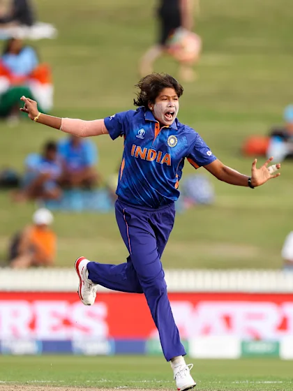 Jhulan Goswami praises ICC's record prize pool for CWC 2025 