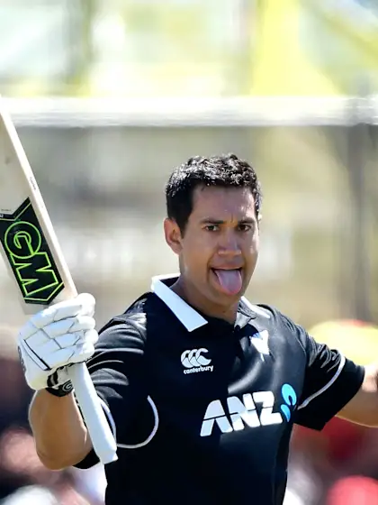 'It's easy to get caught up about Virat Kohli' – Ross Taylor