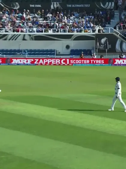 Four - Steven Smith - Australia vs India