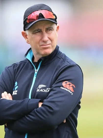 Gary Stead (New Zealand, Head Coach) Post-match Press Conference Transcript | NZ v AFG | T20 World Cup