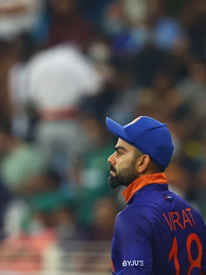 Kohli hails game-changing Afridi spell as India ‘outplayed’ by rivals Pakistan