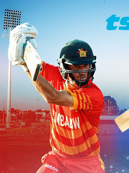 India tour of Zimbabwe: How to watch for FREE on ICC.tv