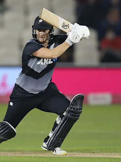 Sophie Devine reaches the summit of the T20I all-rounder rankings