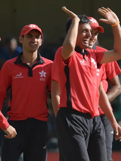 'I wouldn't underestimate us, just yet' – Anshuman Rath