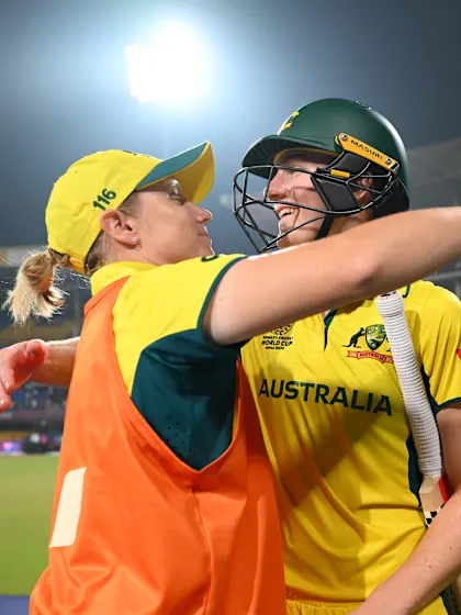 Meet the Aramco Player of the Tournament nominees for CWC25