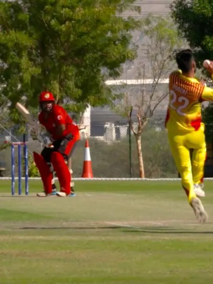 WCL Div 3 – Singapore v Uganda highlights