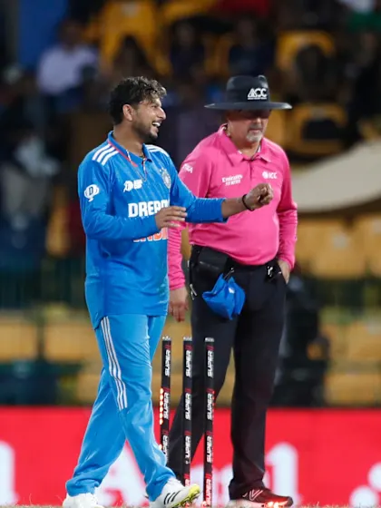 Logo of Agarkar banks on spinner as India’s trump card for the World Cup
