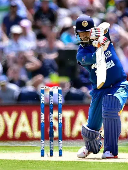 Winless Sri Lanka seeks to turn things around
