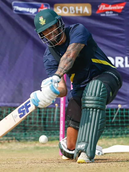 South Africa v Canada | Feel The Thrill | T20WC 2026