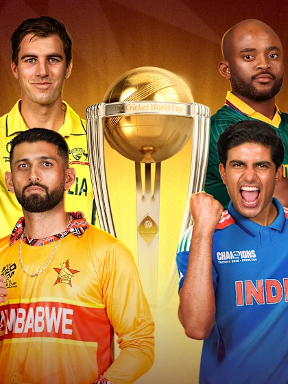 How to watch the Cricket World Cup 2027 Schedule Launch
