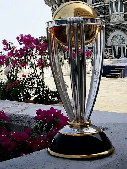 Shankar-Ehsaan-Loy to compose official ICC CWC 2011 song
