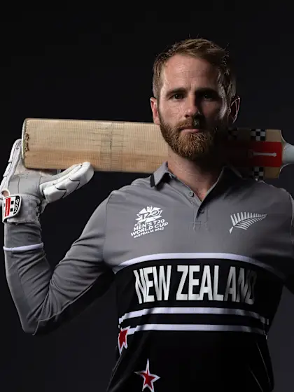 Kane Williamson (New Zealand) Pre-Match Press Conference | AUS v NZ | T20 World Cup 2022