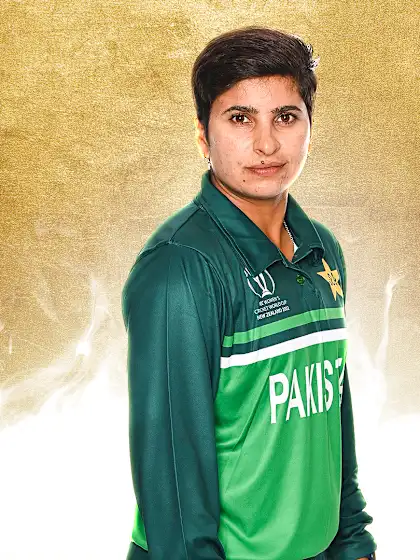 ICC Women's Player of the Month winner for October 2022 announced