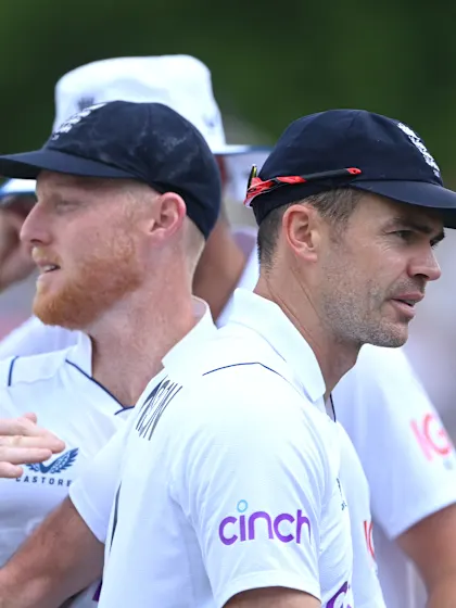 England fined for slow over-rate in second Test against New Zealand