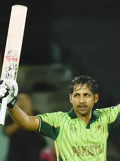 INZAMAM-UL-HAQ: Sarfraz’s talent and his gamesmanship sends strong message