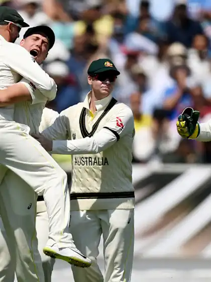 India fight back but Australia still on top | Digital Daily - Day 3 | WTC23 Final
