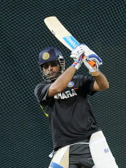 Sri Lanka looks for full game in warm-up against India