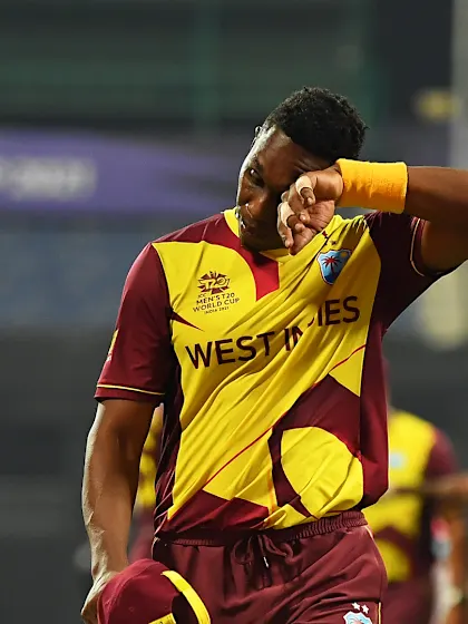 'The time has come': West Indies superstar confirms retirement