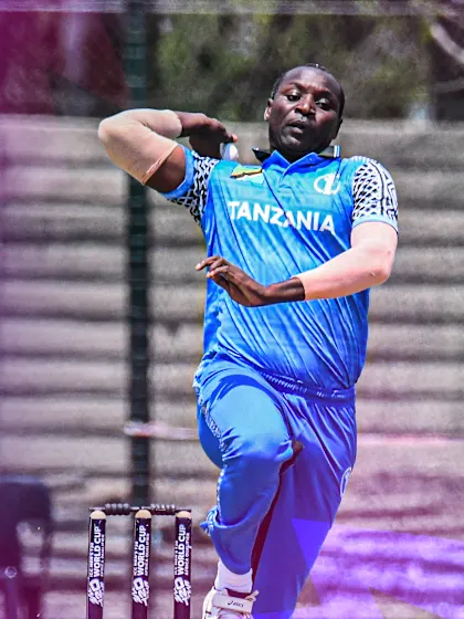 Uganda v Tanzania | Match Highlights | ICC Men's T20 World Cup Africa Qualifier